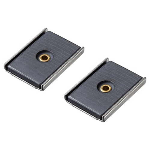サンワサプライ マグネットセット (RoHS指令10準拠) TAP-B15N 1パック(2個)