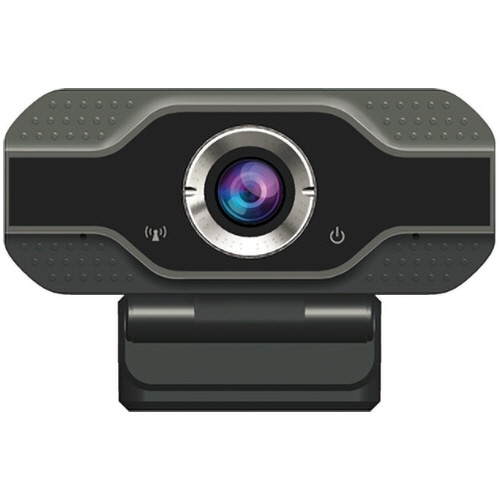 クオリティトラストジャパン WEBカメラ QWC-001 1台