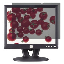 TANOSEE 液晶用 セキュリティ/プライバシーフィルター 19.0型 1枚