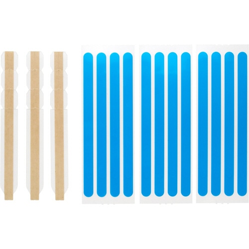 3M プライバシーフィルター装着具(タブ&両面テープ) CF-TS03N 1パック(3組)