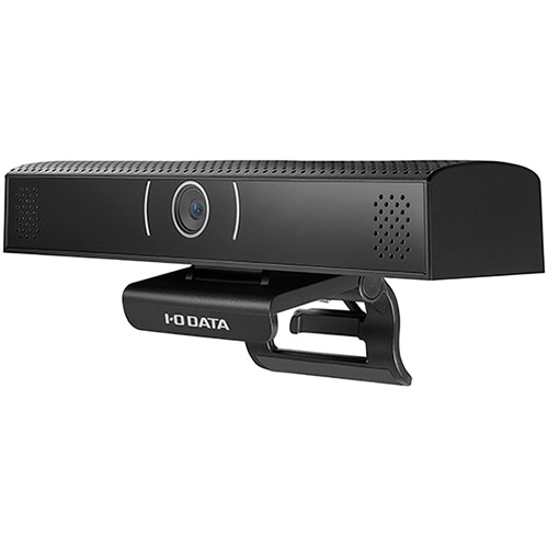 アイオーデータ マイク・スピーカー一体型USBカメラ USB-AIOC1 1台