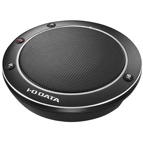 アイオーデータ 少人数向けUSBスピーカーフォン USB-SPPHS1 1台