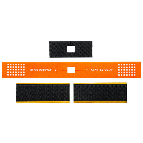 サンワサプライ　ＡＣチョイロック（電源ケーブル対応）　ＣＡ－ＮＢ００８　１パック