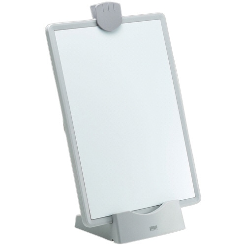 サンワサプライ データホルダー ホワイト DH-319W 1台