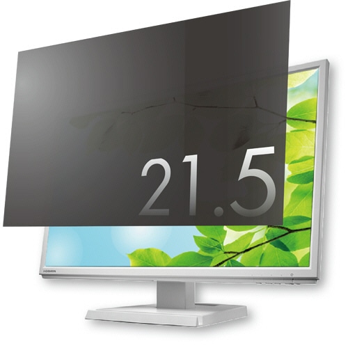 TANOSEE 液晶用 覗き見防止フィルター 19.0型(5:4) 1枚