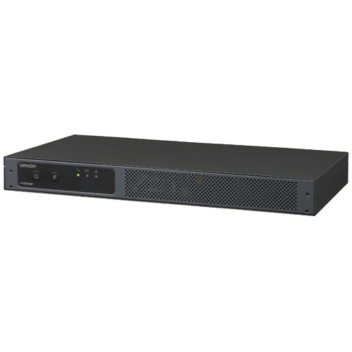オムロン Network-Edge用UPS BVシリーズ(遠隔監視用ネットワーク機能搭載) BV55REM 1台