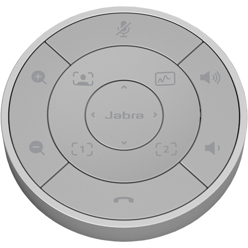 GNオーディオジャパン Jabra PanaCast 50 リモートコントローラー グレイ 8211-209 1個
