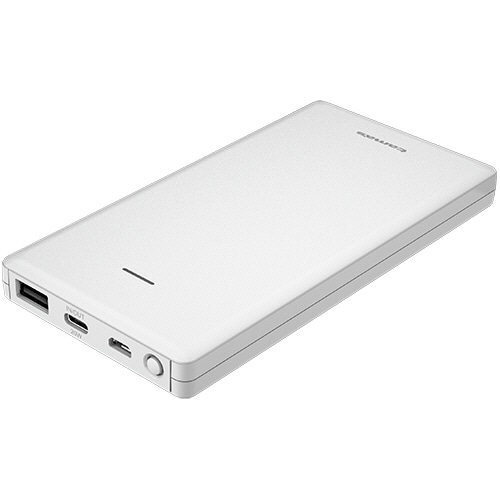 多摩電子工業　ＰＤ対応　２０Ｗ　モバイルバッテリー　１００００ｍＡｈ　ホワイト　ＴＬＰ１１５ＵＣＣＺＷ　１個
