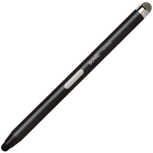 ソニック ニコトップタッチペン シフトプラス スタンダード LS-6192-D 1本