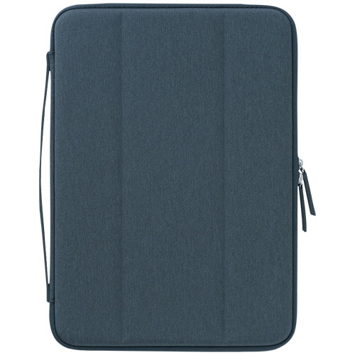 ナカバヤシ 汎用PCセミハードケース -13.3型対応 ブルー SZC-FC132001BL 1個