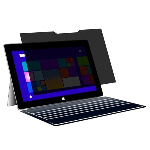 光興業 抗菌・抗ウイルス覗き見防止フィルター LNAV 13.0型(3:2) Surface Pro8/9用 LNAV-130OU 1枚