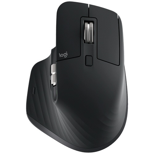 ロジクール MX MASETR 3S フォービジネス パフォーマンス ワイヤレスマウス MX2300B 1個