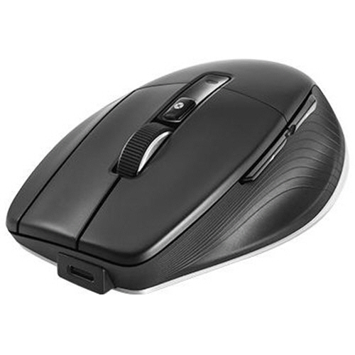 ３Ｄコネクション　ＣａｄＭｏｕｓｅ　Ｐｒｏ　ワイヤレス　ＵＳＢ－Ｃ　ＣＭＰＷ　ＵＳＢ－Ｃ　１個
