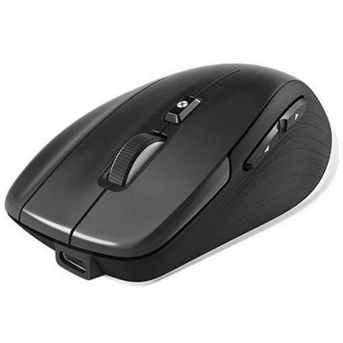３Ｄコネクション　ＣａｄＭｏｕｓｅ　コンパクト　ワイヤレス　ＵＳＢ－Ｃ　ＣＭＣＷ　ＵＳＢ－Ｃ　１個