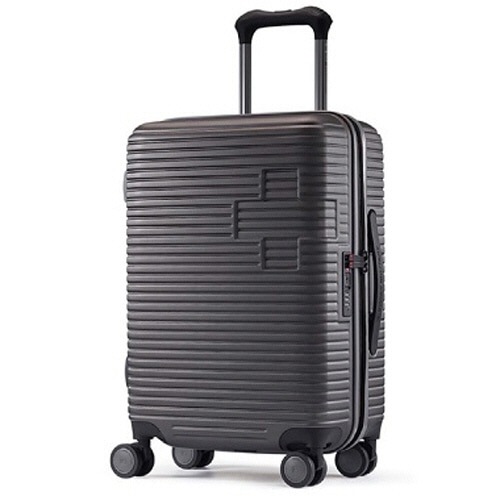 エム・エス・シー SWISS MILITARY COLORIS(コロリス) 40L カーボングレー SM-HB920 1台