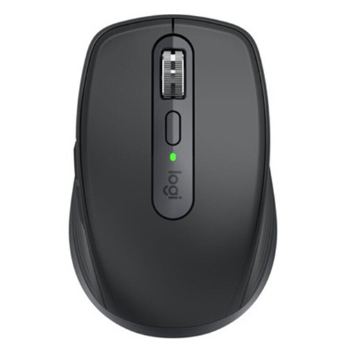 ロジクール MX ANYWHERE 3S コンパクトパフォーマンスマウス フォービジネス グラファイト MX1800BGR 1個