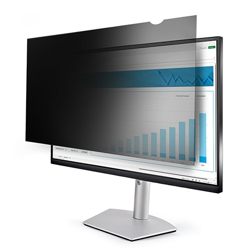 StarTech.com のぞき見防止プライバシーフィルター 23.8型対応/16:9アスペクト比対応 PRIVACY-SCREEN-238M 1枚