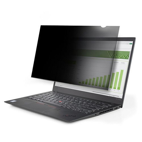 StarTech.com のぞき見防止プライバシーフィルター 17.3型対応 173L-PRIVACY-SCREEN 1枚