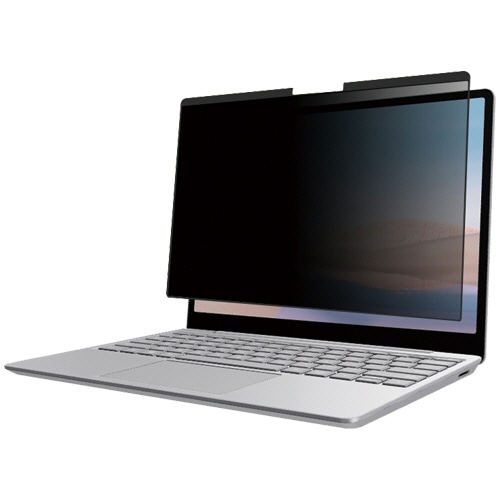光興業 覗き見防止フィルム LN2TP サーフェスLaptopGo2/Go3用 糊無し吸着式 LN2TP-MSSFLGO2 1枚