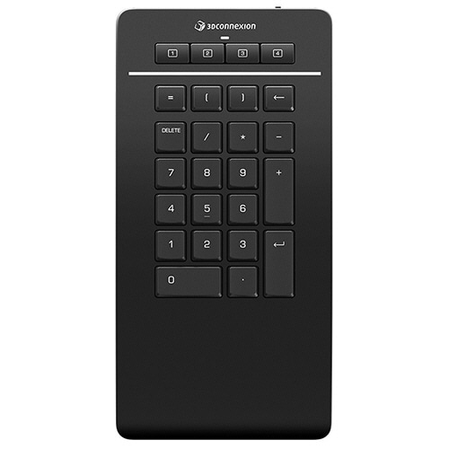 ３Ｄコネクション　Ｎｕｍｐａｄ　Ｐｒｏ　ＮＵＭＰＡＤ　ＰＲＯ　１個