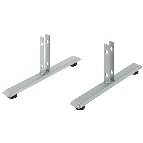 アール・エフ・ヤマカワ シンプルスクリーン用安定脚(アジャスター) RFSCR-AJ2 1セット