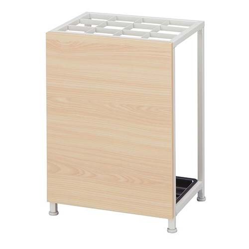 TANOSEE COZY INTERIORS 傘立て 12本用 1台