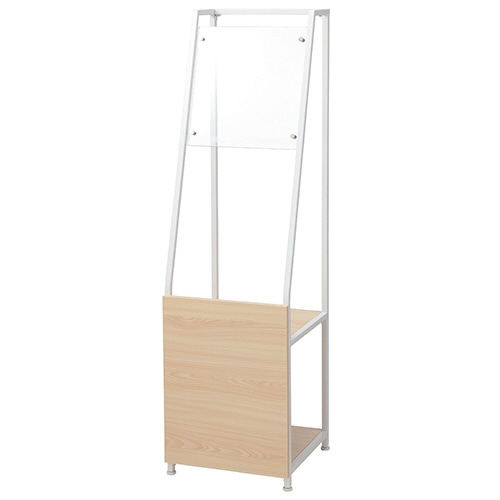 TANOSEE COZY INTERIORS 案内板 1台