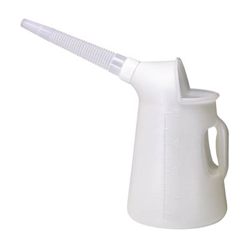 フルプラ　ポリジョッキ　５Ｌ　２５０　１個