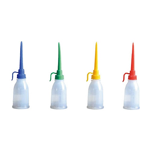 TRUSCO オイラー 180ml ブルー TO-200B 1個