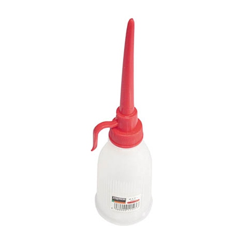 TRUSCO オイラー 180ml レッド TO-200R 1個