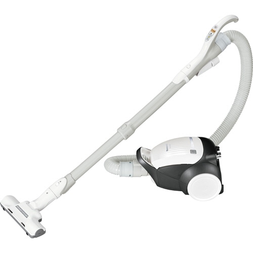 パナソニック 紙パック式クリーナー ホワイト MC-PKL20A-W 1台