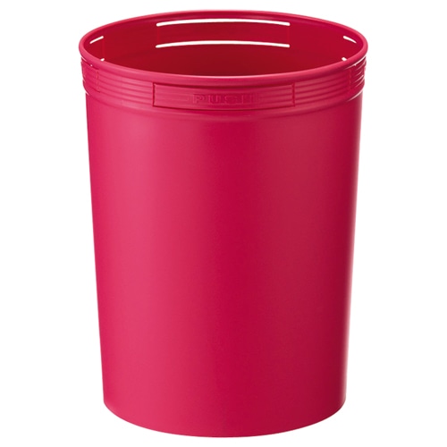 アスベル レジオンBSペール M 10.6L ピンク 1個