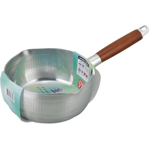 和平フレイズ 烹彩 IH対応雪平鍋 18cm HR-7486 1個