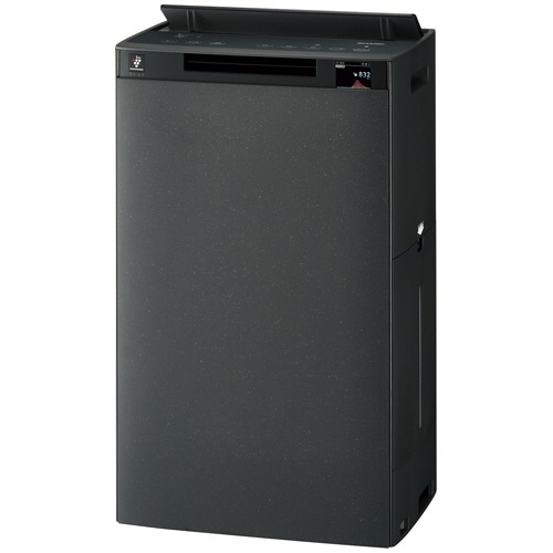 シャープ　プラズマクラスター加湿空気清浄機　グレー系　ＫＩ－ＴＸ１００－Ｈ　１台