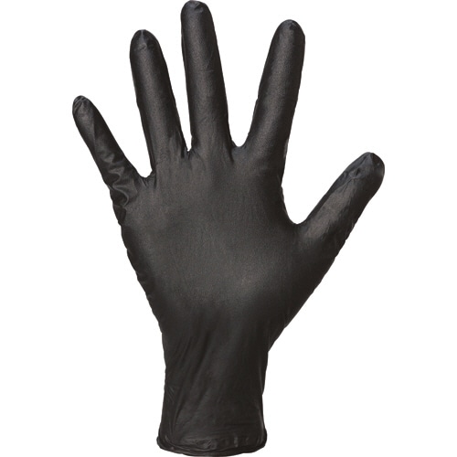 ミタニコーポレーション RB ニトリル薄手袋 L 158338 1ケース(100枚)