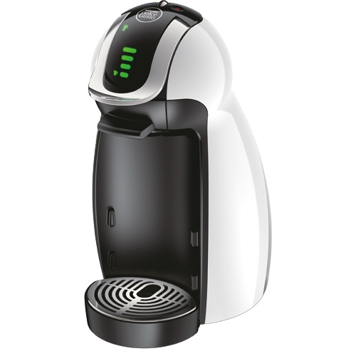 ネスレ ネスカフェ ドルチェ グスト ジェニオアイ ホワイト MD9747S-WH 1台