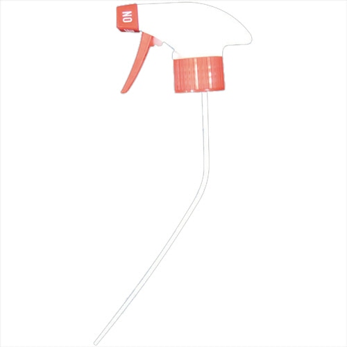 ニイタカ アルコール製剤1L用 霧ガン SW-986-182-0 1個