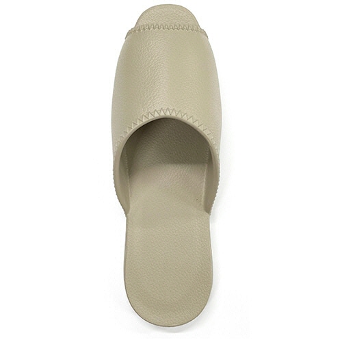 三和　ＥＶＡスリッパ　アイボリー　ＴＣ３０４３ＩＶ　１足