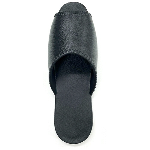 三和　ＥＶＡスリッパ　ブラック　ＴＣ３０４３ＢＬＫ　１足