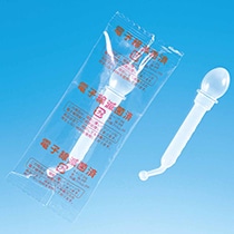シンリョウ 滅菌済スポイト 3mL用 1箱(100本)