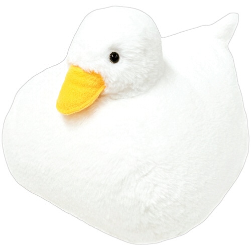 プレーリードッグ　ｏｍｏｎｕｉ－おもぬい　あひる　ＯＭＯ－００１　１個