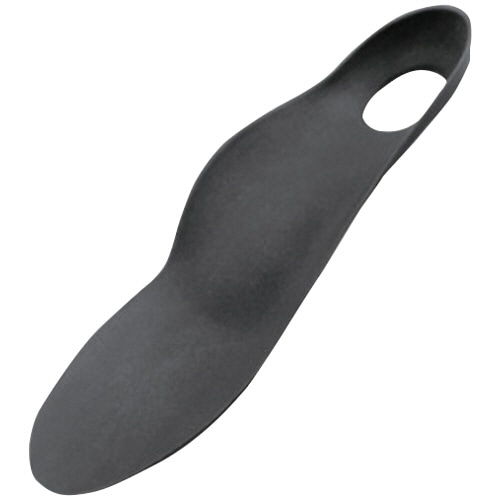 リゲッタ　ルーペインソール　プラス　ブラック　Ｍ　ＭＴＲ－ＦＬ－Ｍ　１足