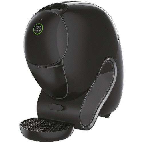 ネスレ　ネスカフェ　ドルチェ　グスト　ネオ　ミッドナイトブラック　ＭＤ９７８２－ＭＢ　１台