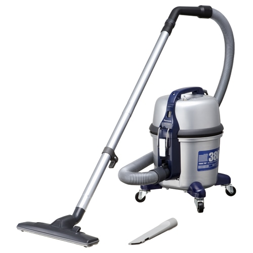 パナソニック 店舗・業務用掃除機 シルバー MC-G3000P-S 1台