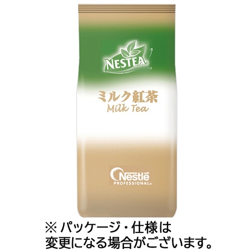 ネスレ　ネスティー　ミルク紅茶　６００ｇ　１袋