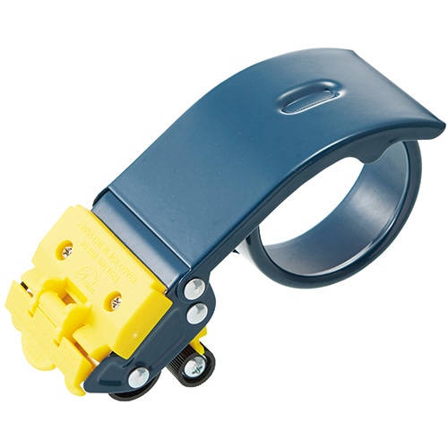 EXCELL テープカッター OPP用 ET-22676 1個