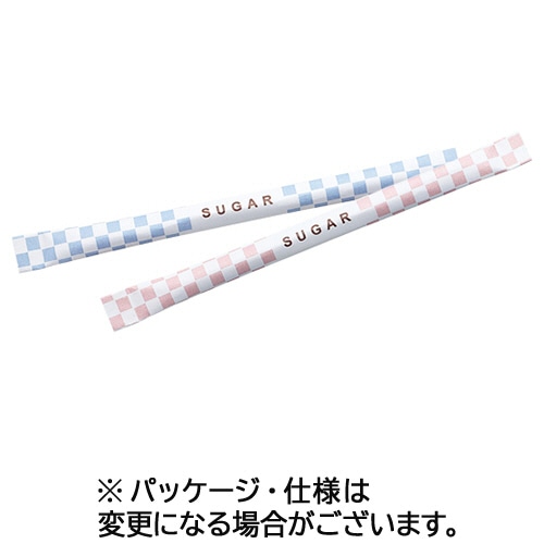 TANOSEE スティックシュガー 3g 1箱(300本)