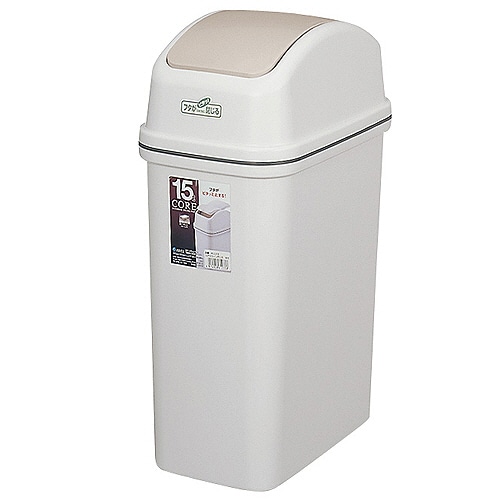 アスベル コア・スウィング 15.9L ベージュ 1台