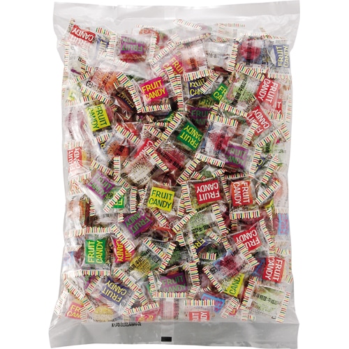 佐久間製菓 新ミックスキャンディ 1kg 1袋
