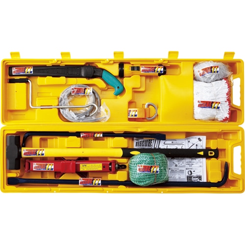 若尾商会 防災セット レスキュー11 1セット